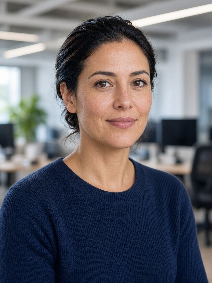 Maya Chen, Product Engineering Lead